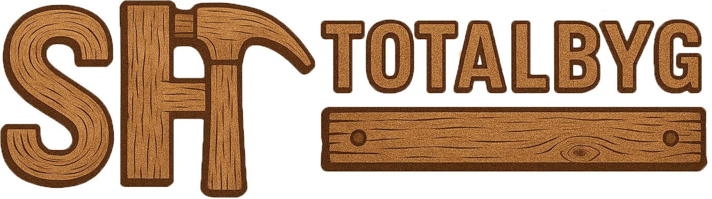 SH Totalbyg